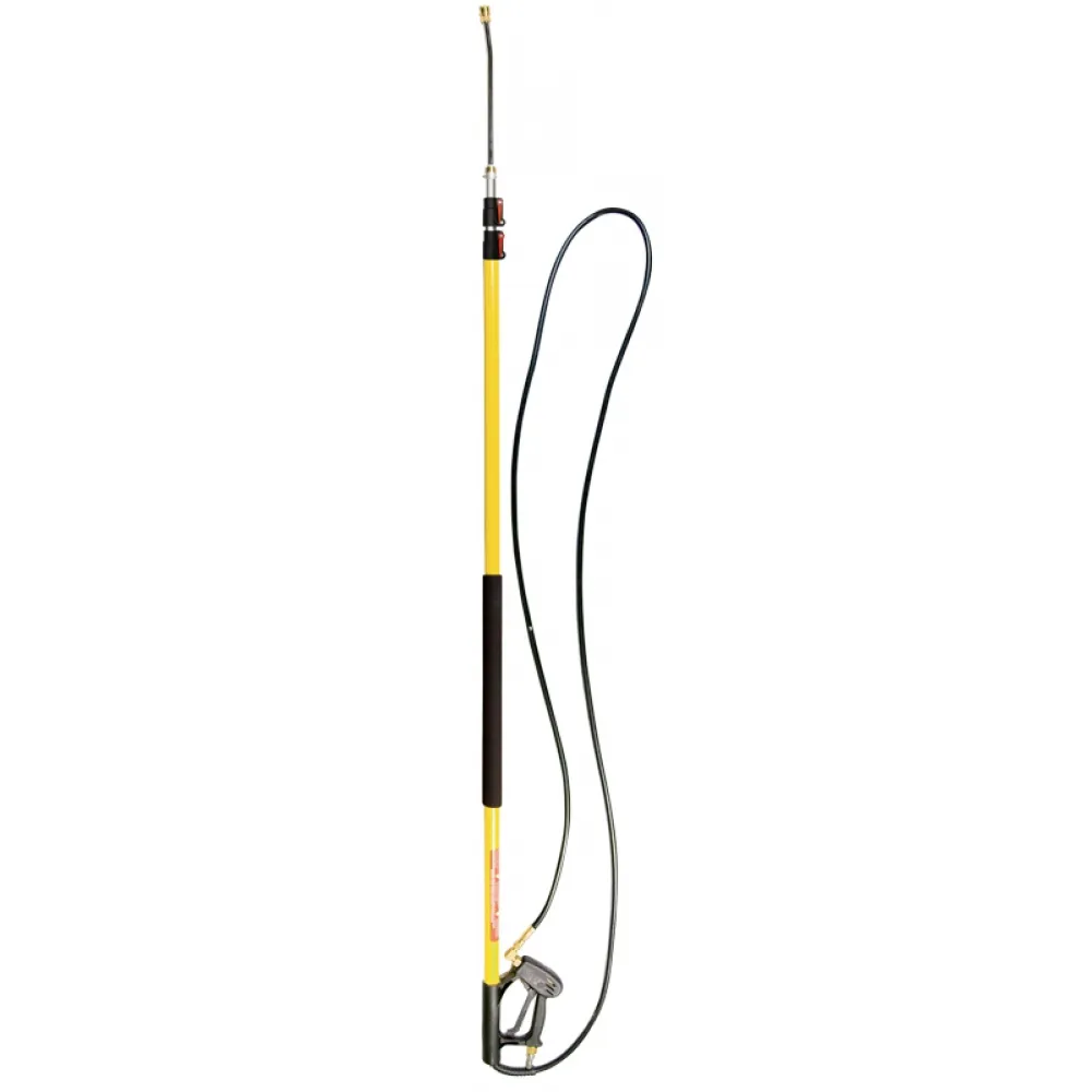 [PA-P85206018L] Patron｜18' Telescoping Wand