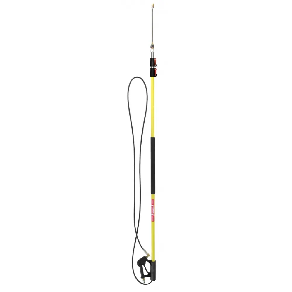 [PA-P85206424L] Patron｜24' Telescoping Wand